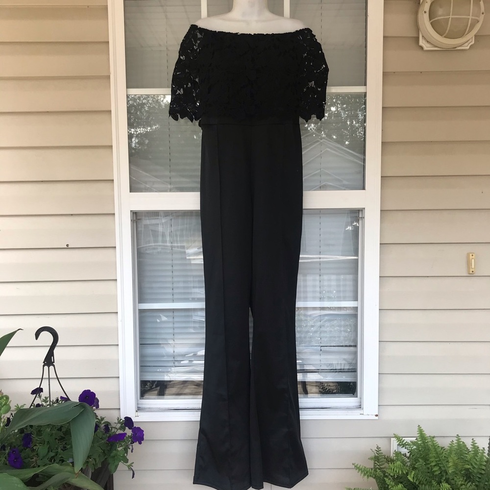 On Trend Jumpsuit